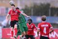 Jalgpalli Premium liiga. JK Narva Trans - Tallinna FCI Levadia