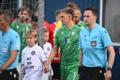 Jalgpalli Premium liiga. JK Narva Trans - Tallinna FCI Levadia