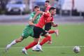 Jalgpalli Premium liiga. JK Narva Trans - Tallinna FCI Levadia