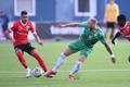 Jalgpalli Premium liiga. JK Narva Trans - Tallinna FCI Levadia