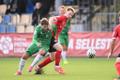 Jalgpalli Premium liiga. JK Narva Trans - Tallinna FCI Levadia