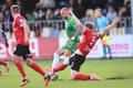 Jalgpalli Premium liiga. JK Narva Trans - Tallinna FCI Levadia