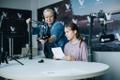 Euroopa keeltemängu salvestus Vikerraadios