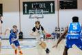 Korvpalli Eesti-Läti liiga: Bigbank/Kalev – BC Pärnu