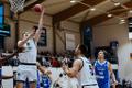 Korvpalli Eesti-Läti liiga: Bigbank/Kalev – BC Pärnu
