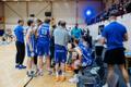Korvpalli Eesti-Läti liiga: Bigbank/Kalev – BC Pärnu