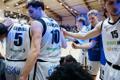 Korvpalli Eesti-Läti liiga: Bigbank/Kalev – BC Pärnu