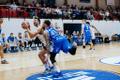 Korvpalli Eesti-Läti liiga: Bigbank/Kalev – BC Pärnu