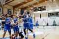 Korvpalli Eesti-Läti liiga: Bigbank/Kalev – BC Pärnu