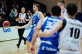 Korvpalli Eesti-Läti liiga: Bigbank/Kalev – BC Pärnu