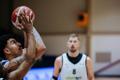 Korvpalli Eesti-Läti liiga: Bigbank/Kalev – BC Pärnu