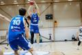 Korvpalli Eesti-Läti liiga: Bigbank/Kalev – BC Pärnu