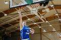 Korvpalli Eesti-Läti liiga: Bigbank/Kalev – BC Pärnu