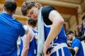 Korvpalli Eesti-Läti liiga: Bigbank/Kalev – BC Pärnu