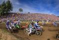 Rahvuste motokross 2026, laupäev