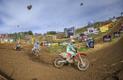 Rahvuste motokross 2026, laupäev