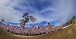 Rahvuste motokross 2026, laupäev