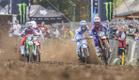 Rahvuste motokross 2026, laupäev