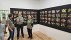 Vello Liiv's new wild mushroom photo exhibition at Viidumäe Nature Center in Saaremaa. October 2026.