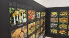 Vello Liiv's new wild mushroom photo exhibition at Viidumäe Nature Center in Saaremaa. October 2026.