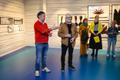 Rüki galeriis avati Urmas Viigi näitus 