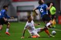 Лига наций УЕФА: Эстония - Исландия.