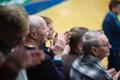 Кубок Европы ФИБА: 