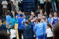 Кубок Европы ФИБА: 