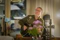 Viljandi kitarrifestival algas Soome kitarrist Peter Lerche kontserdiga