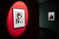 Bowie x Sukita x PoCo fotonäitus