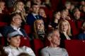 Tallinnas esilinastus Kaupo Kruusiaugu uus dokfilm 