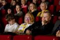 Tallinnas esilinastus Kaupo Kruusiaugu uus dokfilm 