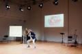2026. aasta Sõltumatu Tantsu festivali avamine