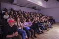 2026. aasta Sõltumatu Tantsu festivali avamine