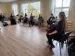 Üha kasvav huvi karmoškamängu õppimise vastu meelitas laupäeval Järvamaale Oisu rahvamajja 70 karmoškahuvilist üle Eesti.