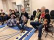 Üha kasvav huvi karmoškamängu õppimise vastu meelitas laupäeval Järvamaale Oisu rahvamajja 70 karmoškahuvilist üle Eesti.