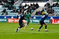 Jalgpalli Premium liiga: Tallinna FCI Levadia - Paide LinnameeskondJalgpalli Premium liiga: Tallinna FCI Levadia - Paide Linnameeskond