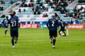 Jalgpalli Premium liiga: Tallinna FCI Levadia - Paide LinnameeskondJalgpalli Premium liiga: Tallinna FCI Levadia - Paide Linnameeskond
