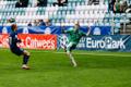 Jalgpalli Premium liiga: Tallinna FCI Levadia - Paide LinnameeskondJalgpalli Premium liiga: Tallinna FCI Levadia - Paide Linnameeskond