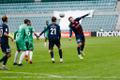 Jalgpalli Premium liiga: Tallinna FCI Levadia - Paide LinnameeskondJalgpalli Premium liiga: Tallinna FCI Levadia - Paide Linnameeskond