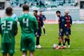 Jalgpalli Premium liiga: Tallinna FCI Levadia - Paide LinnameeskondJalgpalli Premium liiga: Tallinna FCI Levadia - Paide Linnameeskond