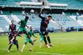 Jalgpalli Premium liiga: Tallinna FCI Levadia - Paide LinnameeskondJalgpalli Premium liiga: Tallinna FCI Levadia - Paide Linnameeskond