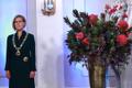 Прием по случаю вступления Юлле Мадизе в должность президента Эстонии.