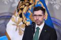 Прием по случаю вступления Юлле Мадизе в должность президента Эстонии.