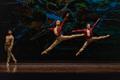 Balletto di Milano.