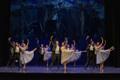 Balletto di Milano.