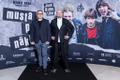Esilinastus Jaak Kilmi mängufilm 
