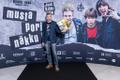 Esilinastus Jaak Kilmi mängufilm 