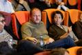 Esilinastus Jaak Kilmi mängufilm 