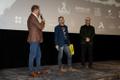 Esilinastus Jaak Kilmi mängufilm 
